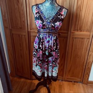 I.C.E. Dress